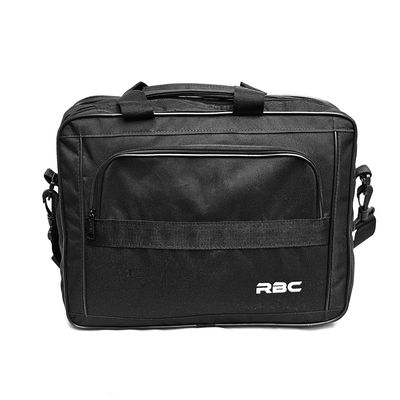 Portafolio Maletín Morral Doble División Resistente