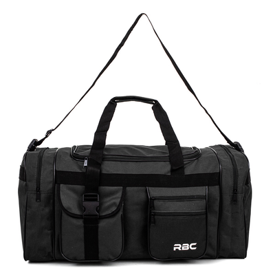 Artículo 300 - Bolso Gigante De Viaje Urbano Deportivo Resistente Xxl