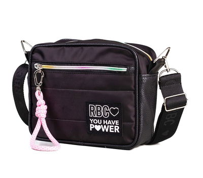 Morral Bandolera Redonda 2 Bolsillos Andorra