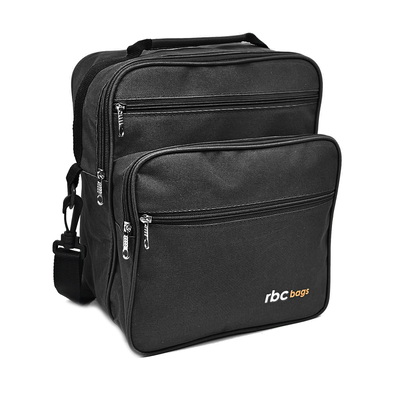 Artículo 152 - Cartera de Hombre Grande Forrada