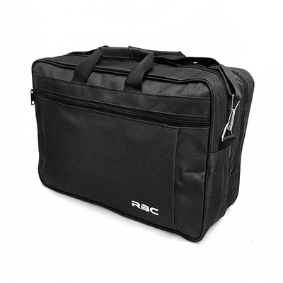 Portafolio Maletín Morral Ejecutivo Premium Reforzado
