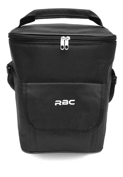 Bolso Matero Bolsillo Equipo De Mate Porta Termo