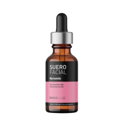 Serum de niacinamida - 30gr