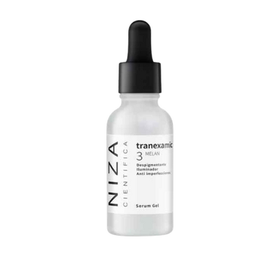 Serum de ácido tranexámico - 30gr