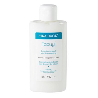 Tatuyi - 150gr