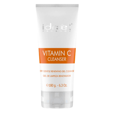 Gel de limpieza renovador - 180gr