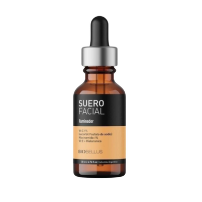 Serum de vitamina C - 30gr