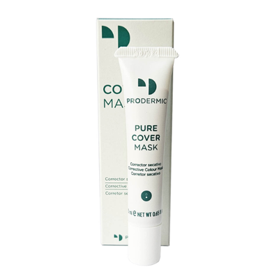 Cover MASK. corrector secativo para imperfecciones