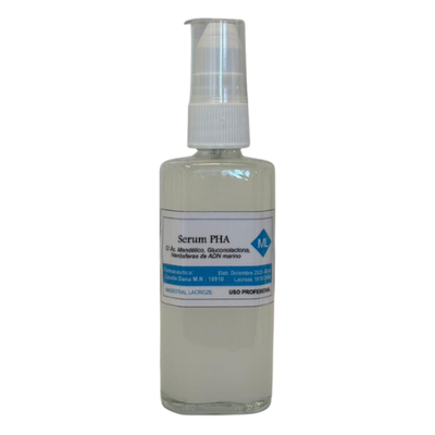 Suero PHA