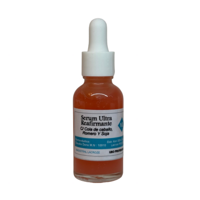 Serum ultra reafirmante 