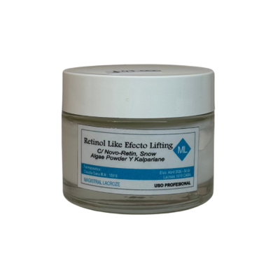 Retinol like Efecto Lifting