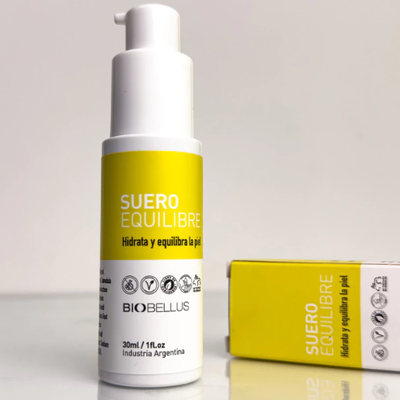 SERUM EQUILIBRE