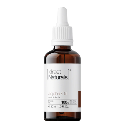 Aceite de Jojoba -Idraet Naturals