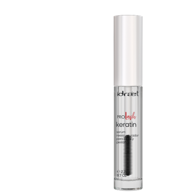 Keratin Serum Reestructurador para Cejas y Pestanas