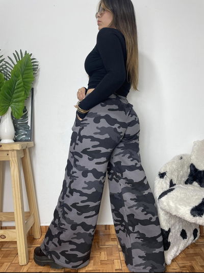 Maxi palazzo Lúa Militar