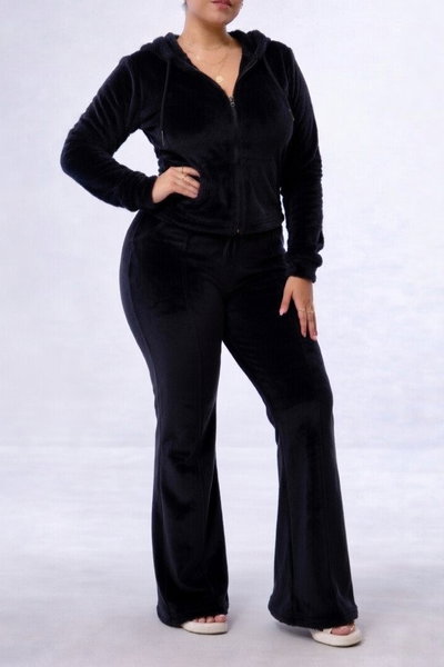 Conjunto Plush