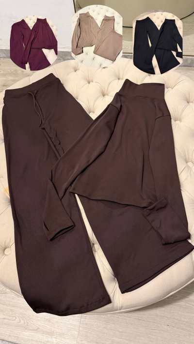 Conjunto Morley
