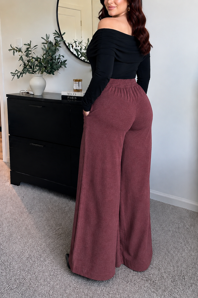 Maxi Palazzo Lúa