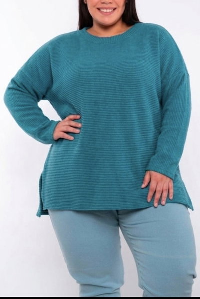 Sweater lanilla