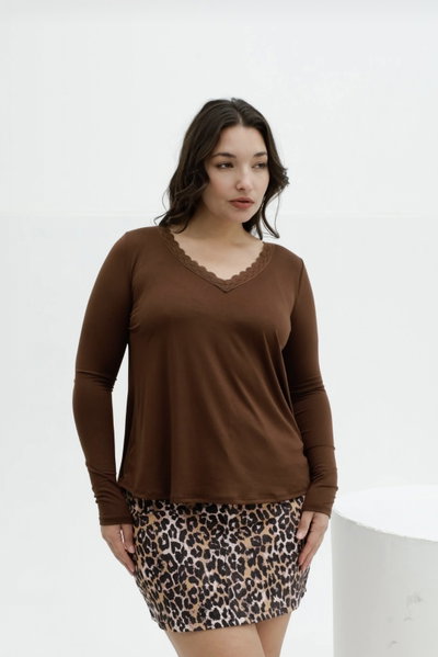 Remera Lúa