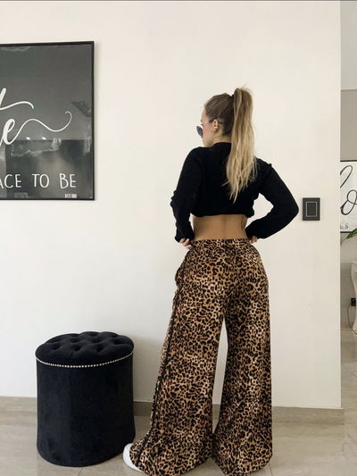 Maxi Palazzo Brisa