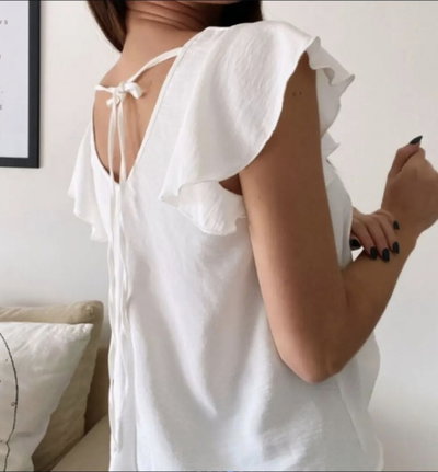 Blusa Lúa 