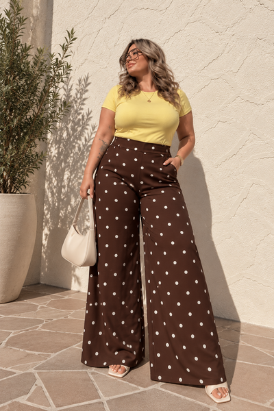 Maxi Palazzo Sindra