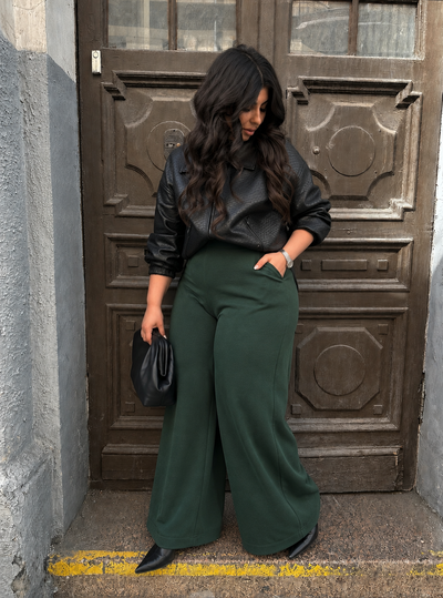 Maxi palazzo Lunai