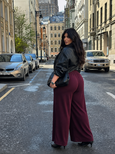 Maxi palazzo Lunai