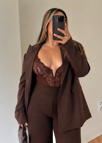 Blazer Katarina