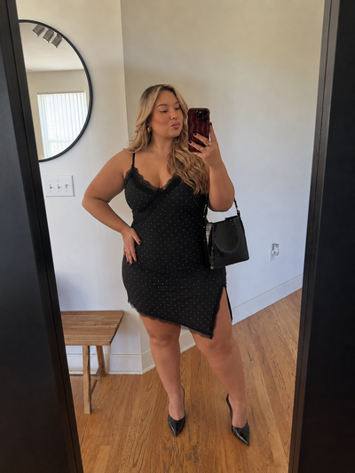 Vestido Ayelen