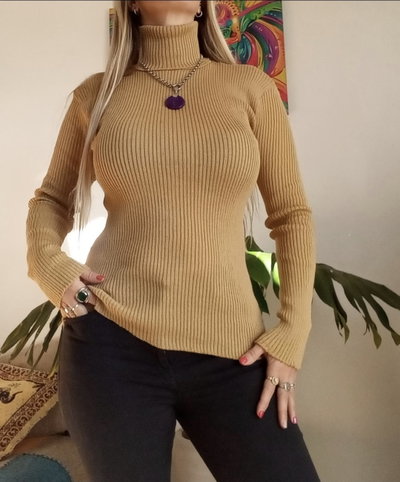 Polera Lúa 