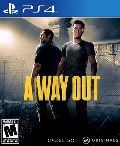 A WAY OUT