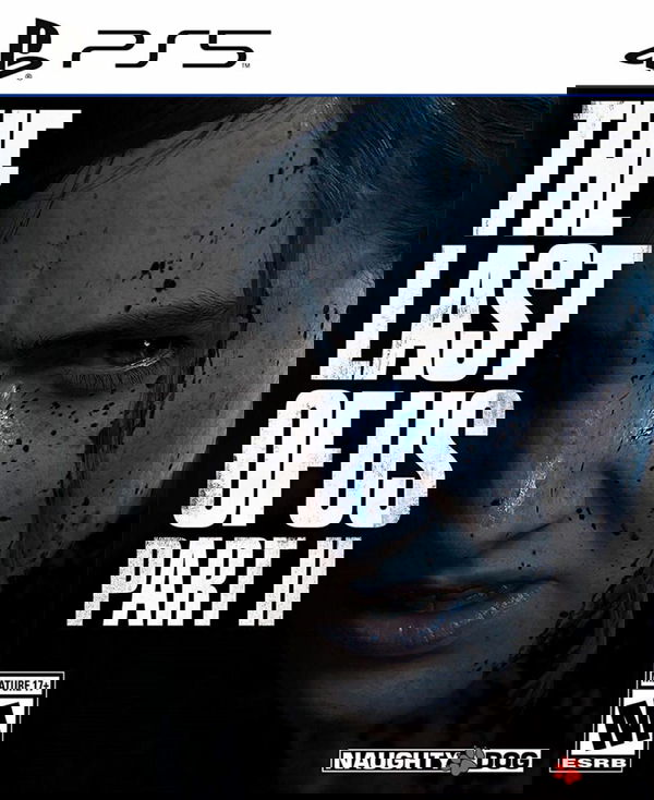 THE LAST OF US 2 PS5