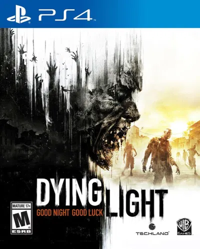 DYING LIGHT