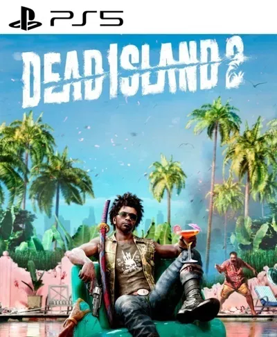 DEAD ISLAND 2 PS5