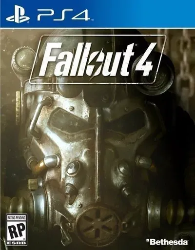 FALLOUT 4