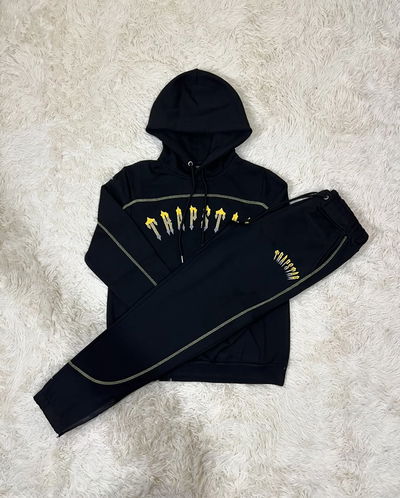 TRACKSUITE TRAPSTAR YELLOW