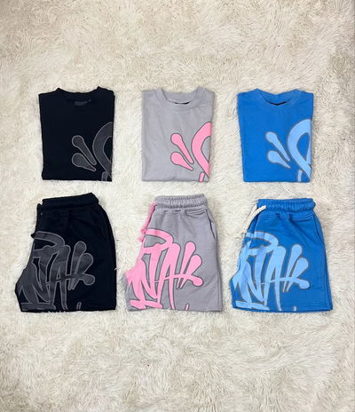 TRACKSUIT SYNA WORDL