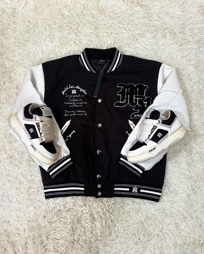 CHAQUETA AMIRI