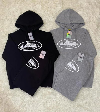 TRACKSUIT CORTEIZ