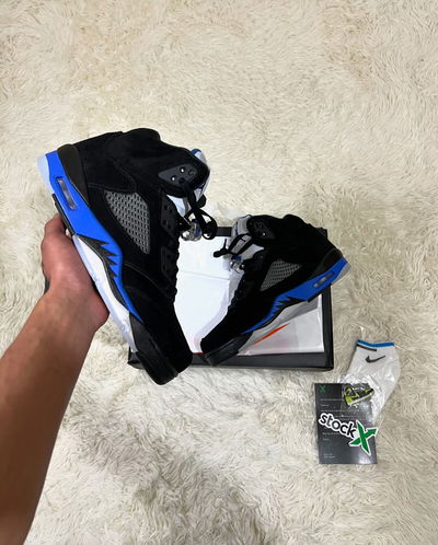 JORDAN RETRO 5 