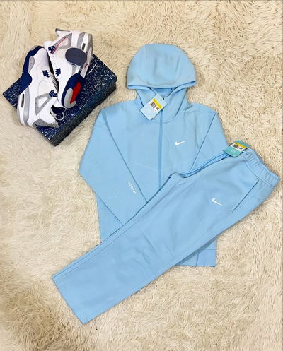 TRACKSUIT NIKE TECH X NOCTA
