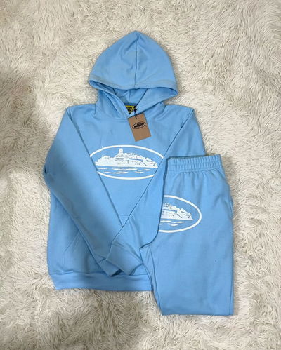 TRACKSUIT CORTEIZ LARGO