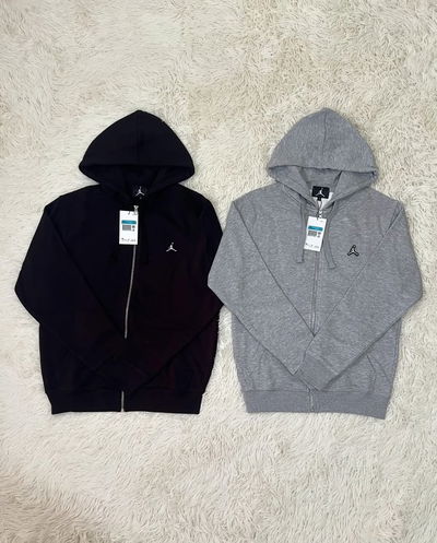 CAMPERA JORDAN G5