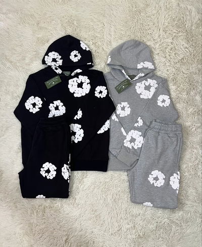 TRACKSUIT DENIM TEARS