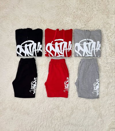 TRACKSUIT SYNA WORDL