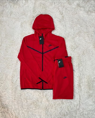 TRACKSUITE NIKE TECH