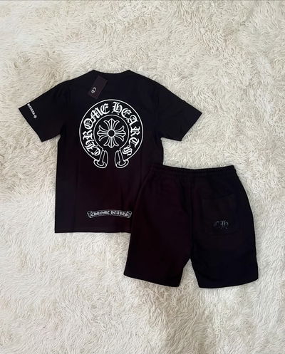 TRACKSUITE CHROME HEARTS