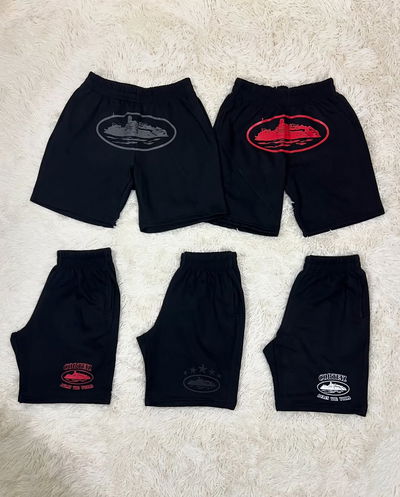 SHORTS CORTEIZ